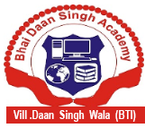 Bhai Daan Singh Academy